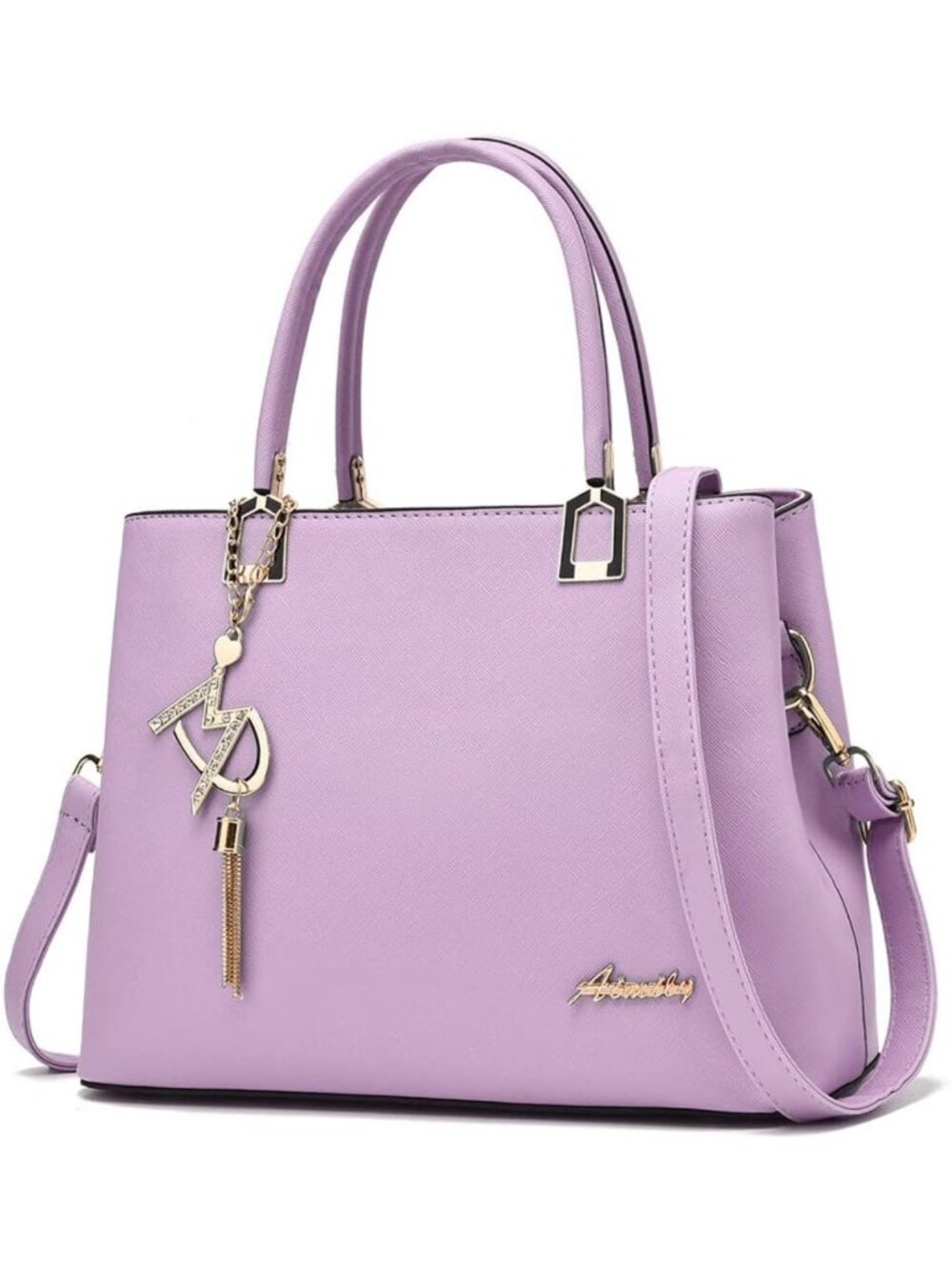 Stylish Women's Shoulder Bags & Satchel Tote Handbags - Versatile & Chic